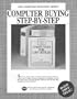 Computers for Manufacturers (Books for Professionals)