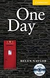 One Day Level 2 Elementary/Lower-intermediate Book with Audio CD Pack (Cambridge English Readers)