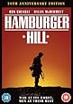Hamburger Hill - 20th Anniversary Edition [1987] [DVD]