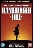 Hamburger Hill - 20th Anniversary Edition [1987] [DVD]