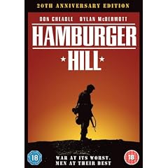 Hamburger Hill - 20th Anniversary Edition [1987] [DVD]