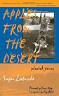 Apples from the Desert: Selected Stories (The Helen Rose Scheuer Jewish Women's Series)