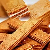 サクサク ホワイトチョコサンドバーどっさり1kg