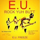 Rock Yuh Butt