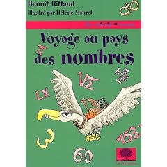 Voyage au pays des nombres