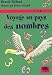 Voyage au pays des nombres