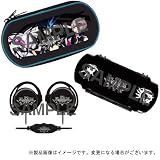 ブラック★ロックシューター THE GAME アクセサリーセット for PSP