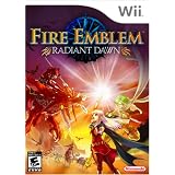 Fire Emblem: Radiant Dawn ~ Nintendo