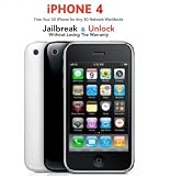 iPhone 4 JailBreak & Unlock - Best Ebook Available Shows How to Jailbreak and Unlock Your iPhone 4 Safely and Easily Step by Step! AAA+