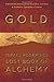 Gold: Israel Regardie's Lost Book of Alchemy