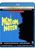 In the Middle of the Night ( Midt om natten ) [ NON-USA FORMAT, Blu-Ray, Reg.B Import - Denmark ]