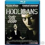 Hooligans (2005) ( Green Street Hooligans ) ( Football Hooligans ) [ Blu-Ray, Reg.A/B/C Import - Netherlands ]