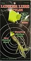 Lunker Lure Rattler 1/2 oz. w/Minnow Body - Buzz Bait