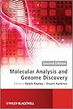 Molecular analysis and genome discovery