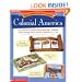 Easy Make & Learn Projects: Colonial America: 18 Fun-to-Create Reproducible Models that Bring the Colonial Period to Life