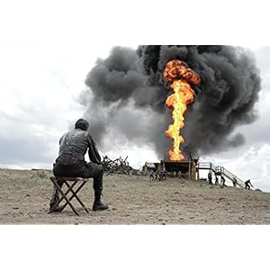 There Will Be Blood [Blu-ray]