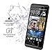 iAnder Premium Tempered Glass Screen Protector for HTC Desire 816 - Screen Protector for HTC Desire 816