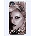 レディーガガ iPhone 4/4S カバー/Born This Way【オフィシャルグッズ】