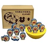 ドラエモン ウッディーシリーズ ユラユラゲーム