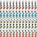Search : Soccer Pencils, 12ct