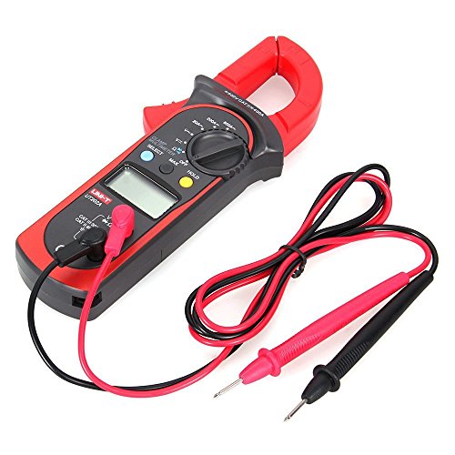 Uni-trend uni-t ut202a auto-ranging ac/dc voltmeter and…