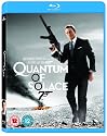 Quantum of Solace [Blu-ray] [2008]