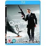 Quantum of Solace [Blu-ray] [2008]