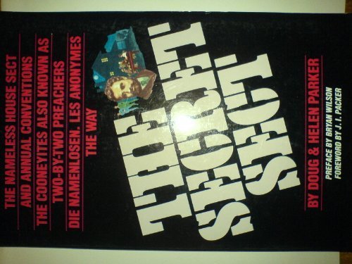 The Secret Sect by D.H. Parker (1982-12-31)
