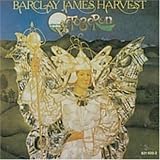 Octoberon - Barclay James Harvest