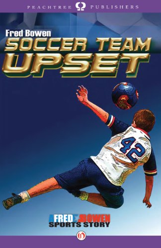 Soccer Team Upset (All-Star Sports Stories)