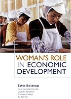 Womans Role in Economic Development