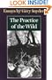 Practice of the Wild