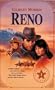 Reno (Originally The Drifter) (Reno Western Saga #1)