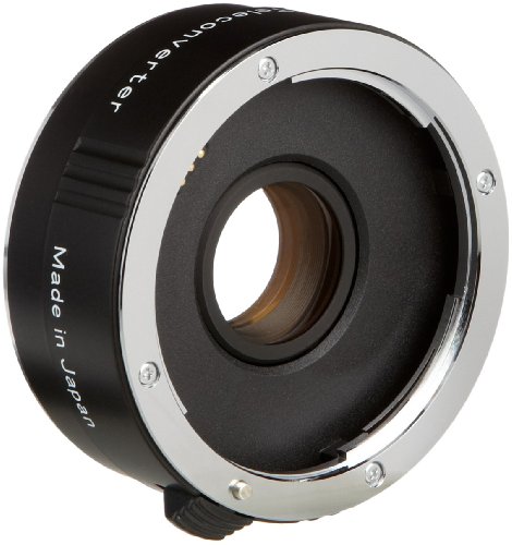 B.I.G. Telekonverter 2fach - 4LMC f&uuml;r Canon EOS (nicht f&uuml;r EF-S Objektive) Preisvergleich