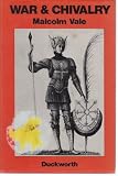 War and chivalry : warfare and aristocratic culture in England, France and Burgundy at the end of the Middle Ages