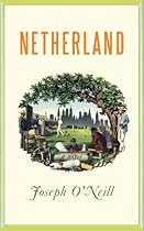 Netherland: A Novel