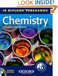 Chemistry Second Edition (Ib Course C...