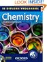 Chemistry Second Edition (Ib Course Companion)