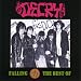 Falling: The Best of Decry