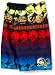 Quiksilver Boys 8-20 My Dog Spot 3 Board Short