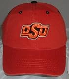 Oklahoma State Cowboys Crew Cap