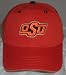 Oklahoma State Cowboys Adult Adjustable Hat