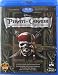 Pirati Dei Caraibi - Collezione Quattro Film (4 Blu-Ray+E-Copy)
