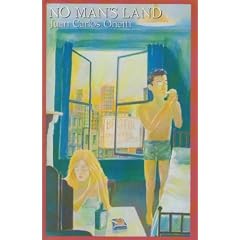 No Man's Land