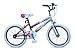 Sporting Goods : Concept Girls 18" Single Speed Mountain Bike