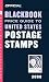 The Official Blackbook Price Guide to US Postage Stamps 2008, 30th Edition (Official Blackbook Price Guide to United States Postage Stamps)