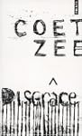 Disgr�ce