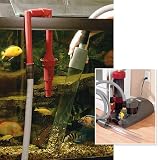 Aquarium Cleaning Machine - 24 SUCTION TUBE EXTENSION