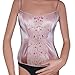Victoria's Secret Corsage, Größe M, Farbe rosa