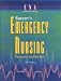 Books : Sheehy's Emergency Nursing
